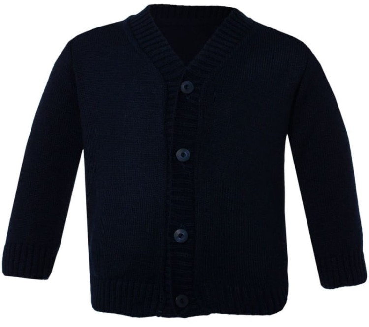 sweterek-niemowlęcy-dla chłopca-granatowy-zapinany-JM747.jpg