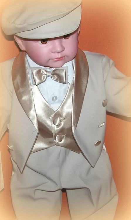 Ubranko do Chrztu  P1010048.JPG