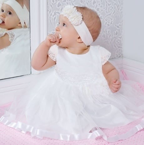 sukienka-na chrzest-biała-z-koronką-gipurową-GM1.jpg