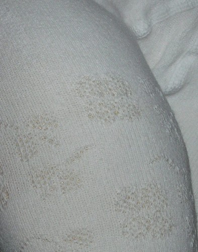 rasjtopki-na chrzest-bawełniane-białe-żakardowe-wzorki.jpg      