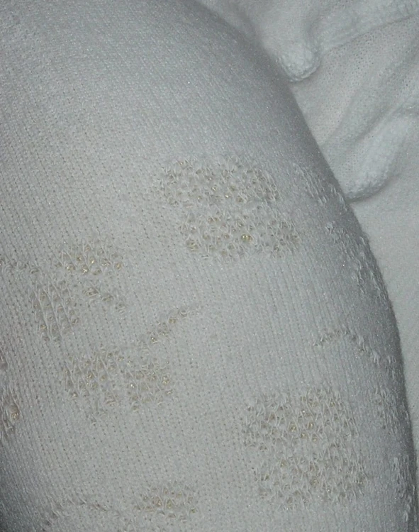 rasjtopki-na chrzest-bawełniane-białe-żakardowe-wzorki.jpg      