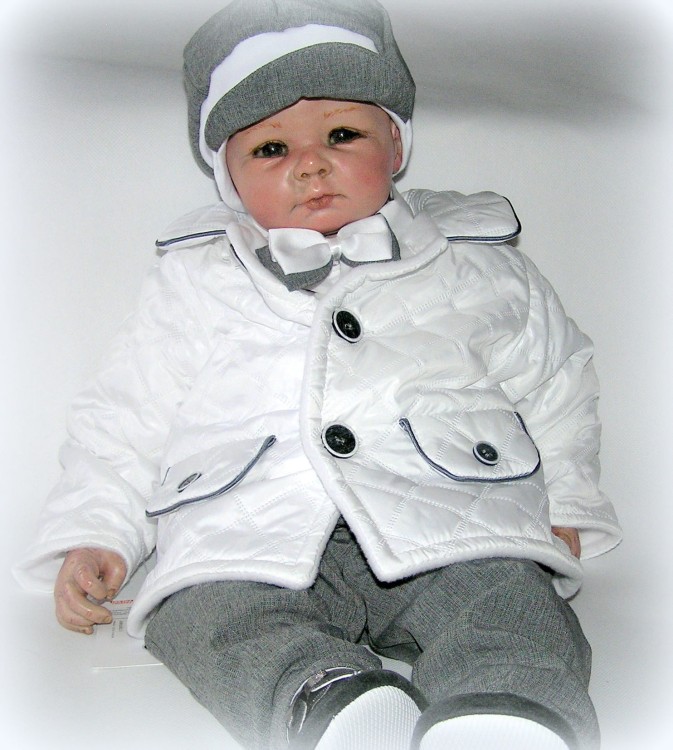 ubranko-na chrzest-dla chłopczykow-komplet-P1010023.JPG