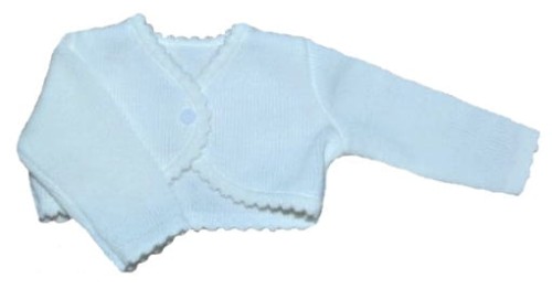 bolerko-sweterek-na chrzest-narzutka-dzianina--bialy-B04.jpg