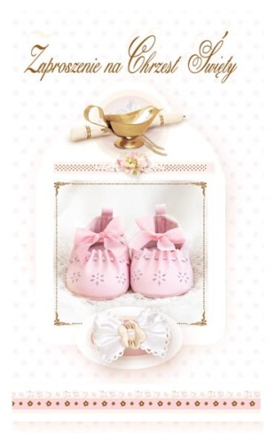 zaproszenie-na-chrzest-z brokatem-bialo-rożowe-ZR5153.jpg
