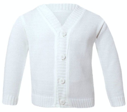 sweterek-niemowlęcy-dla chłopca-biały-zapinany-JM747.jpg