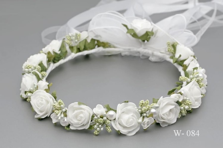 wianek-komnijny-biało-zielony -W-084.jpg  Jak żywy