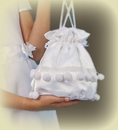 TOREBKA DO KOMUNII TK-25