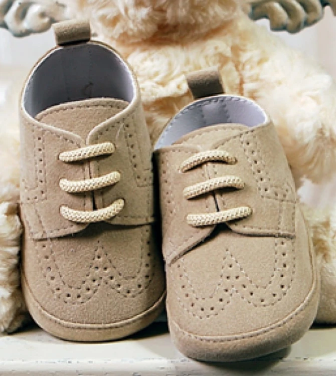 Buciki zamszowe Beż Jasny.jpg