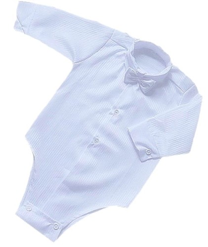 koszulo-body-na chrzest-bawelna-cienka-biala-001.jpg Ubranko koszula do chrztu