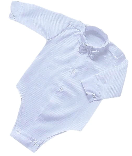 koszulo-body-na chrzest-bawelna-cienka-biala-001.jpg Ubranko koszula do chrztu