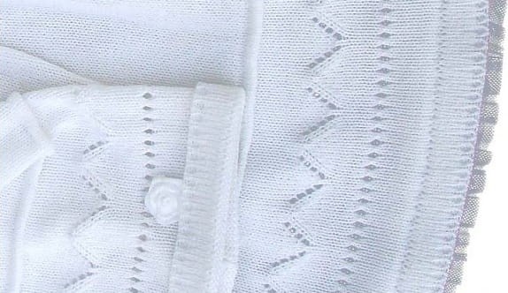 sukienka-do-chrztu-komplet-ubranko-dla-dziewczynki-dzianina-10.jpg ubranko na chrzest