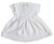sukienka-do-chrztu-ubranko-dla-dziewczynki-dzianina-biała-jpg. sukienka biala na chrzest  