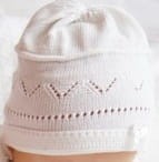 sukienka-do-chrztu-komplet-ubranko-dla-dziewczynki-dzianina-10.jpg ubranko na chrzest