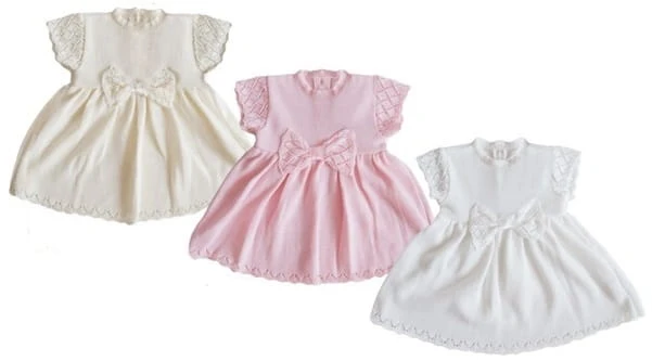 sukienka-do-chrztu-komplet-ubranko-dla-dziewczynki-dzianina-SK-408  ECO.jpg