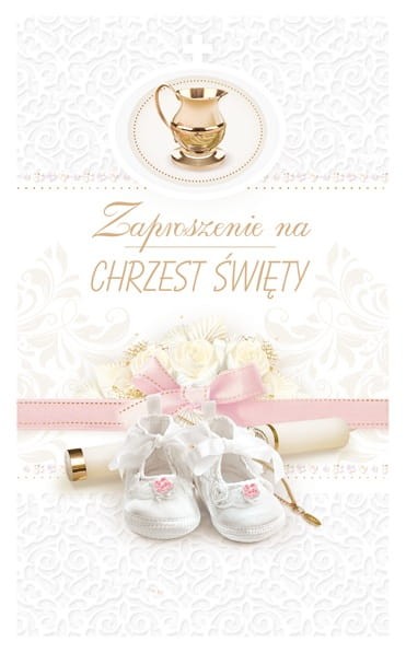 zaproszenie-na-chrzest-z brokatem-bialo-różowe-ZR5945.jpg